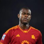 Ivory Coast international Evan Ndicka linked with Barcelona move