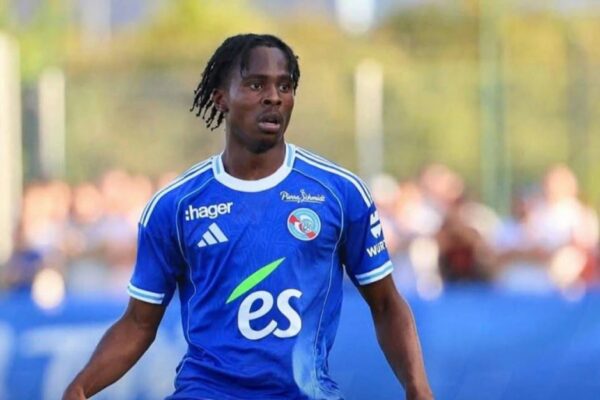 French-Cameroonian prodigy Rayane Tanfouri on the radar of German giants Bayern Munich and Dortmund