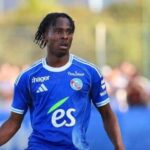 Rayane Messi faces international tug‑of‑war between Tunisia, Cameroon and France