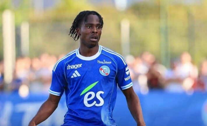 Rayane Messi faces international tug‑of‑war between Tunisia, Cameroon and France