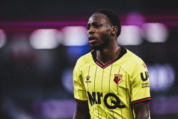 DR Congo face injury concern as Jérémy Ngakia doubts grow ahead of World Cup play-offs