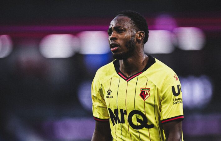 DR Congo face injury concern as Jérémy Ngakia doubts grow ahead of World Cup play-offs