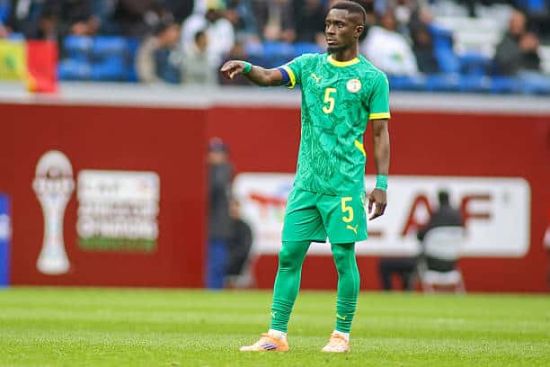 Trophies, medals are fleeting – Senegal star Gana Gueye speaks out after AFCON 2025 title stripping