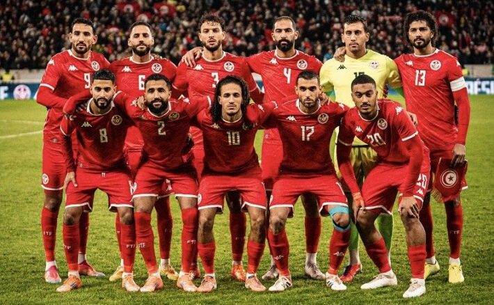 Tunisia call up young talent as Sabri Lamouchi makes coaching debut