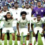 Nigeria's friendlies against Iran and Jordan moved to Turkey