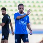 FIFA orders Zamalek to pay former club coach Yannick Ferreira $160,000