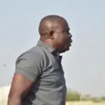 Plateau United coach Gbenga Ogunbote reaffirms survival mission despite Barau FC setback