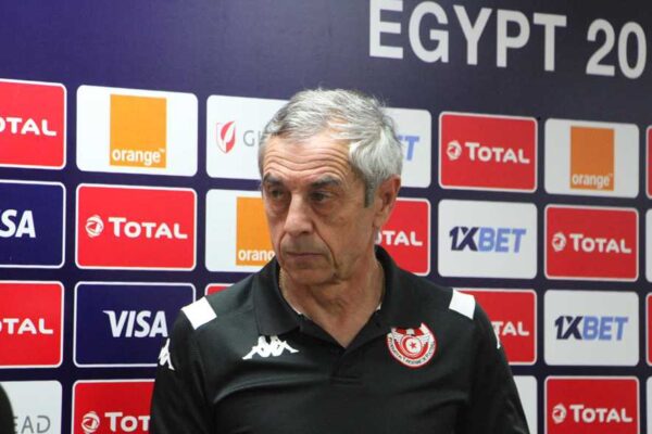 It’s outrageous – Ex-Senegal coach Alain Giresse attacks CAF over AFCON 2025 title decision