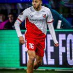 “It would surprise me if I’m not called up” –Utrecht defender El Karouani confident of Morocco selection