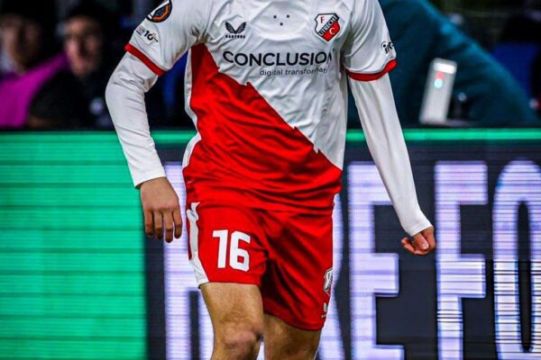 “It would surprise me if I’m not called up” –Utrecht defender El Karouani confident of Morocco selection