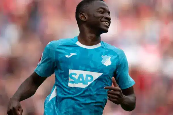 Europe’s top clubs circle as Ivory Coast forward Bazoumana Touré emerges as summer target