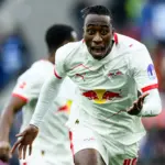 Explosive Leipzig run riot as Ivorian international Yan Diomandé pulls the strings against Hoffenheim