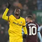 Young Boys set to make Ivorian attacker Chris Bedia’s move permanent after impressive loan spell