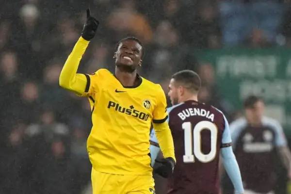 Young Boys set to make Ivorian attacker Chris Bedia’s move permanent after impressive loan spell