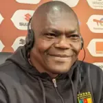 Samuel Eto’o justifies salary increase for Cameroon’s David Pagou