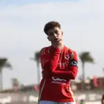 REVEALED: Why Bilal Attia's proposed loan move to Racing Santander collapsed