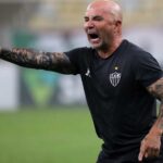 Morocco coaching job slips from Argentine gaffer Jorge Sampaoli as deal breaks down