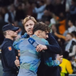 Moroccan prospect Thiago Pitarch draws inspiration from Real Madrid legend Guti