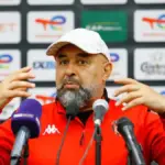 Algerian coach Abdelhak Benchikha returns to lead Ittihad Tanger for new coaching spell