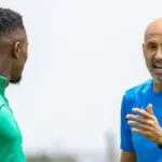 Mamelodi Sundowns lose defender Thapelo Morena for high-stake Champions League clash against Stade Malien