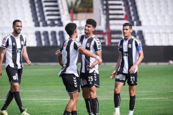 CS Sfaxien announce starting XI for Tunisian Cup tie against Kairouanaise