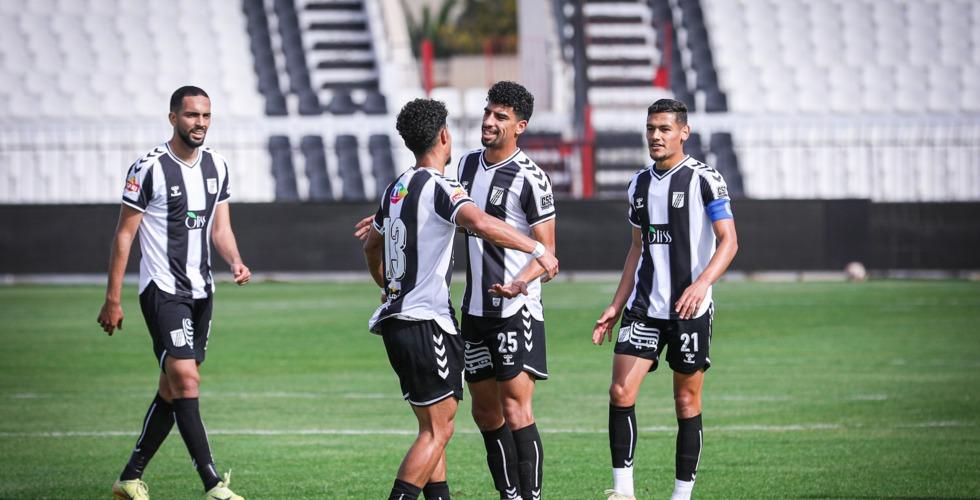 CS Sfaxien announce starting XI for Tunisian Cup tie against Kairouanaise