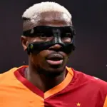 PSG consider €120m move for Victor Osimhen