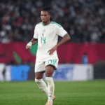 Algerian midfielder Hicham Boudaoui returns to form as Nice end winless run in Angers