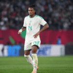 Mounting pressure: Algerian midfielder Hichem Boudaoui’s future at Nice in doubt after fresh omission