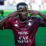 Senegalese winger Cheikh Tidiane Sabaly makes long-awaited MLS debut for Vancouver