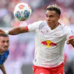 AC Milan eye move to sign Norwegian-Nigerian forward Antonio Nusa