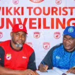 Nigerian outfit Wikki Tourists turn to Evans Ogenyi as new technical adviser amid struggles