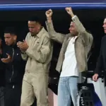 Franco-Cameroonian star Kylian Mbappe named in Real Madrid squad for Manchester City return clash after 3-weeks absence