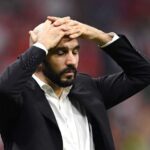 Walid Regragui set to formally terminate contract as Moroccan FA finalizes exit formalities