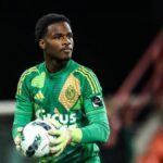 Standard Liège goalkeeper Matthieu Epolo back after ankle injury