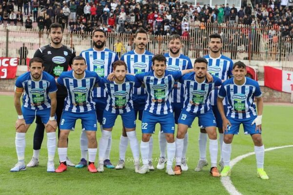 Power shift in Algerian Ligue 1 as Olympique Akbou claim vital victory over JS Saoura