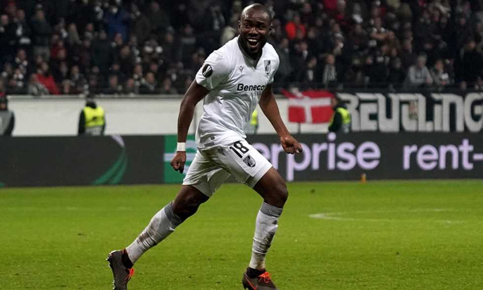 Libya star Moatasem Al-Musrati ends two-year international retirement