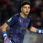 Boost for Esperance as goalkeeper Amanallah Mamish returns for blockbuster clash against Al Ahly