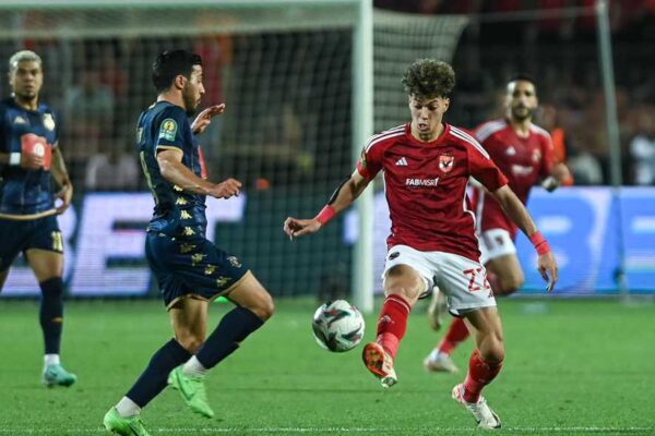 Boost for Esperance as THREE key players return for high-stake Champions League clash against Al Ahly