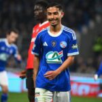 Moroccan star Gessime Yassine shines in Strasbourg debut