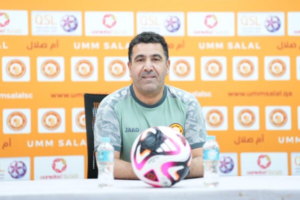 Morocco: Bouziane Ben Aribi appointed as Hassania Agadir head coach following Amir Abdou’s departure