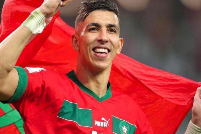 Morocco and Real Zaragoza defender Jawad El Yamiq sidelined for four weeks due to injury