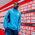 Crucial impact: Geoffrey Kondogbia’s decisive assist ignites Marseille Cup battle