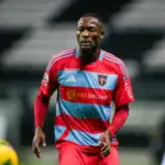 Cameroon defender Duplexe Tchamba seals move to Brazilian outfit Clube do Remo