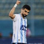 Pyramids lose influential midfielder Walid El Karti for high-stake Champions League clash against FAR Rabat