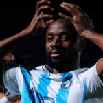 DR Congo call up Pyramids star Fiston Mayele for crucial 2026 World Cup play-off camp