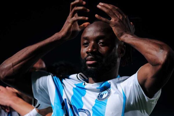 DR Congo call up Pyramids star Fiston Mayele for crucial 2026 World Cup play-off camp
