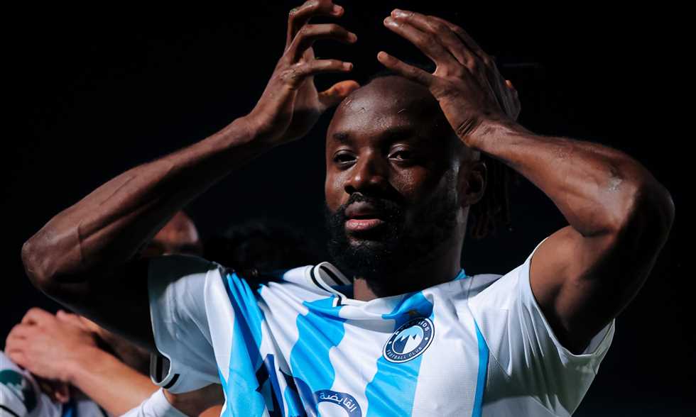 DR Congo call up Pyramids star Fiston Mayele for crucial 2026 World Cup play-off camp