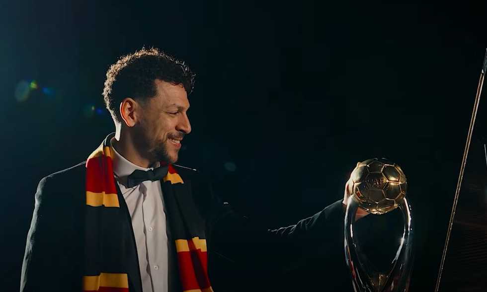 Boost for Esperance as influential duo Youssef Msakni and Yann Sass return ahead of Al Ahly showdown