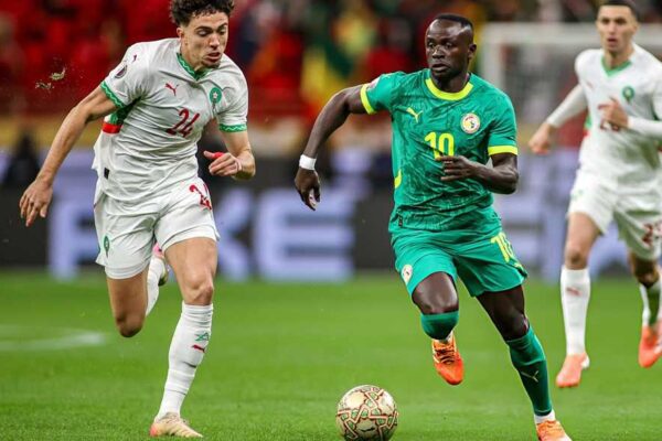 CAF judicial committee chief Yassin Othman sacked over AFCON 2025 final ruling controversy